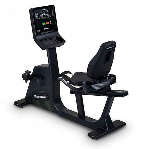 Rowery treningowe Sportsart C574R