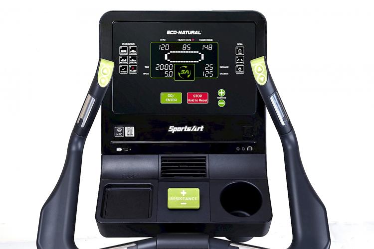 Rowery treningowe Sportsart C574U