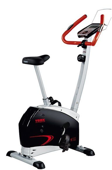 Rowery treningowe York Fitness York C 102
