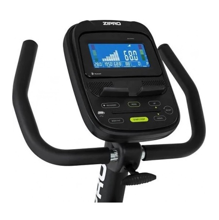 Rowery treningowe Zipro GLOW