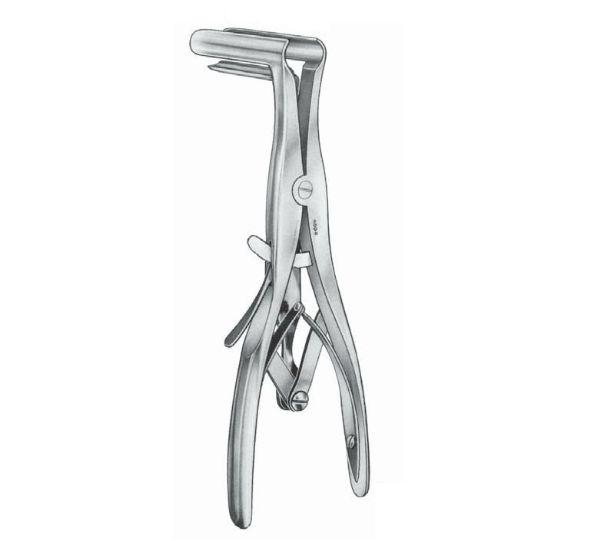 Rozszerzacze brzuszne do endoskopów sztywnych nopa instruments Rozszerzacze brzuszne do endoskopów sztywnych nopa instruments