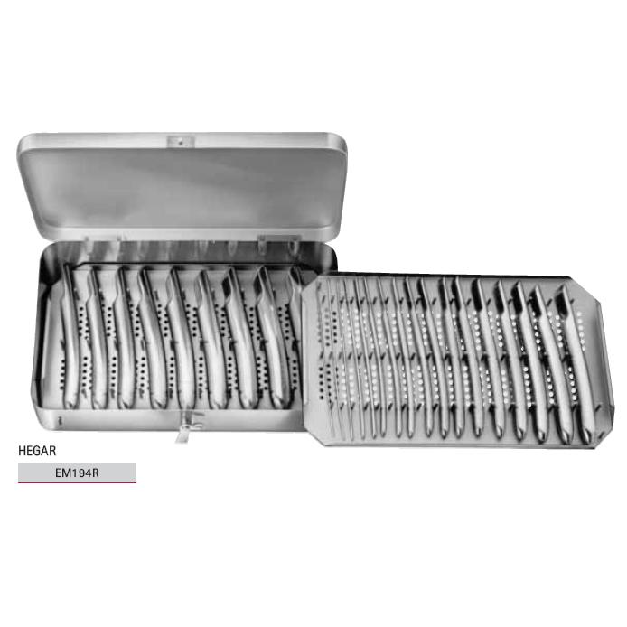 Rozszerzacze ginekologiczne B.Braun Rozszerzacze macicy