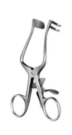 Rozwieracze / retraktory chirurgiczne Hilbro Rozwieracze chirurgiczne