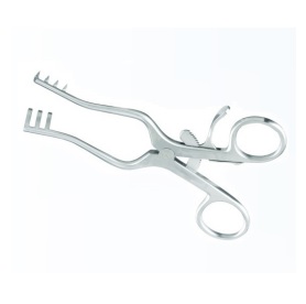 Rozwieracze / retraktory chirurgiczne jednorazowe Robinson Healthcare SXF