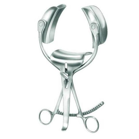 Rozwieracze / retraktory chirurgiczne KLS Martin Rozwieracze chirurgiczne