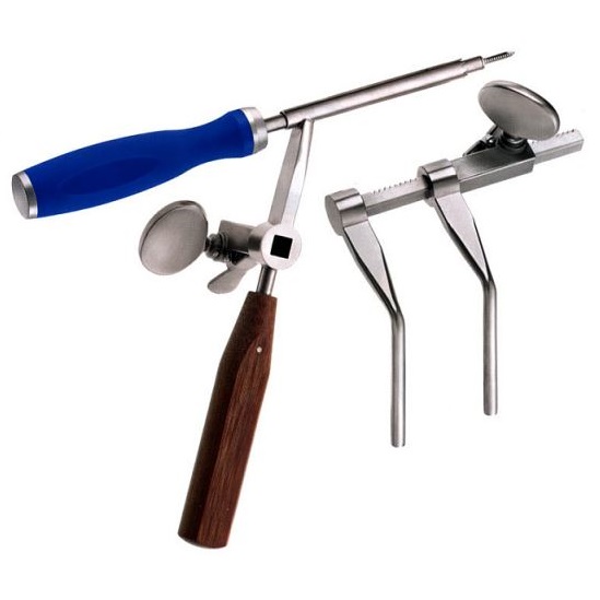 Rozwieracze / retraktory chirurgiczne Medicon Rozwieracze do operacji kręgosłupa