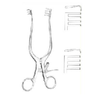 Rozwieracze / retraktory chirurgiczne Sintraco Weitlaner