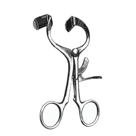 Rozwieracze szczękowe stomatologiczne GIMA Rozwieracze ust