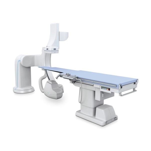 RTG do kardioangiografii Canon Alphenix Core