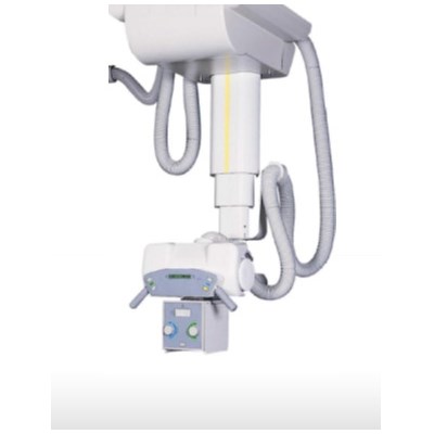 RTG kostno-płucne do radiografii Control-X Perform-X sufitowy