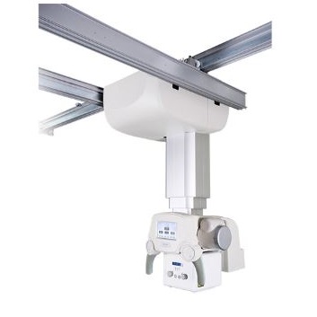 RTG kostno-płucne do radiografii EcoRay ECOVIEW 9 PLUS