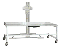 RTG kostno-płucne do radiografii Imago Radiology Simplex