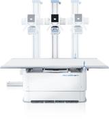 RTG kostno-płucne do radiografii Konica Minolta AeroDR X50