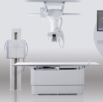 RTG kostno-płucne do radiografii OR Technology Amadeo C