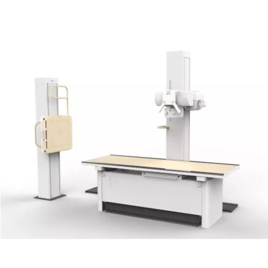 RTG kostno-płucne do radiografii PHILIPS PrimaryDiagnost