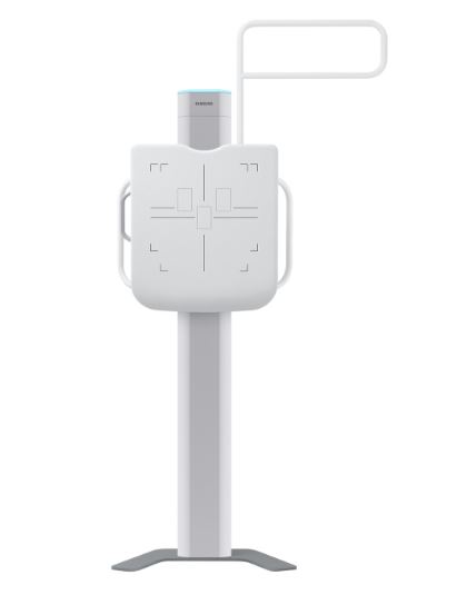 RTG kostno-płucne do radiografii Samsung GF50