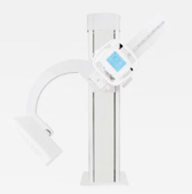 RTG kostno-płucne do radiografii SG Healthcare Jumong C