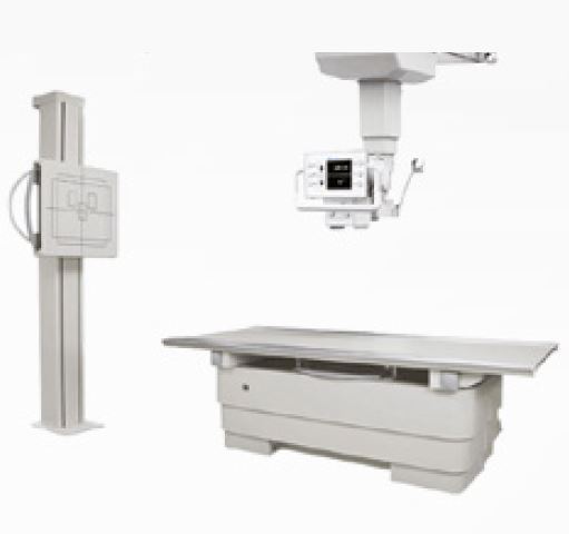 RTG kostno-płucne do radiografii SG Healthcare Jumong M