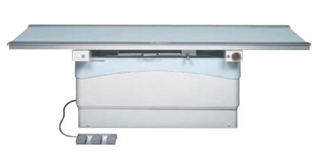 RTG kostno-płucne do radiografii Shimadzu Corporation RADspeed PRO MF