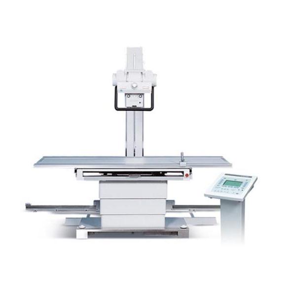 RTG kostno-płucne do radiografii Villa Sistemi Medicali Moviplan 800