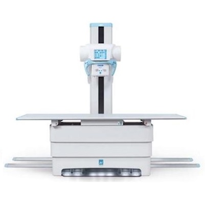 RTG kostno-płucne do radiografii Villa Sistemi Medicali Moviplan iC DR