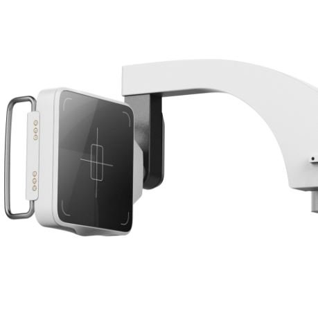 RTG kostno-płucne do radiografii WDM New Oriental 1000C