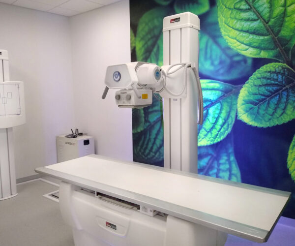 RTG kostno-płucne do radiografii xray SWISS Josef Betschart AG CombiFloor