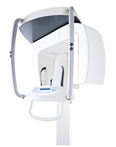 RTG pantomograficzne Kodak Kodak 8000