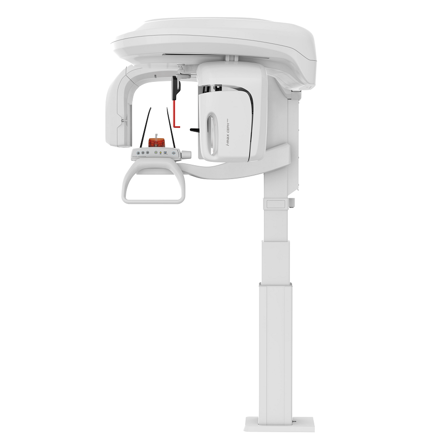 RTG pantomograficzne Owandy I-Max 3D Ceph PRO