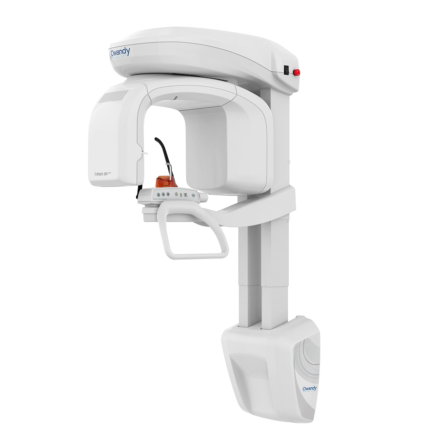 RTG pantomograficzne Owandy I-Max 3D PRO