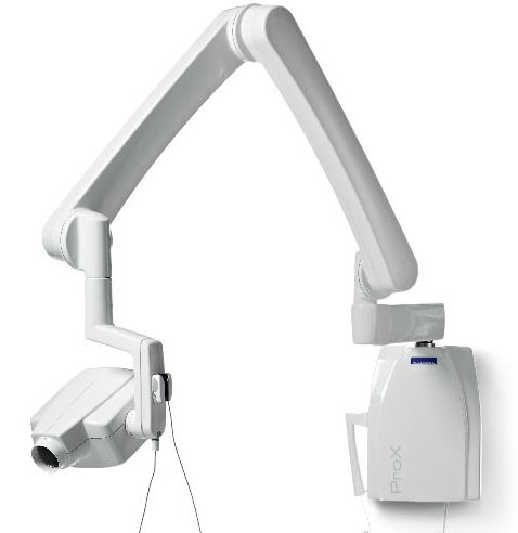 RTG pantomograficzne Planmeca Planmeca Prosensor/ Planmeca ProX