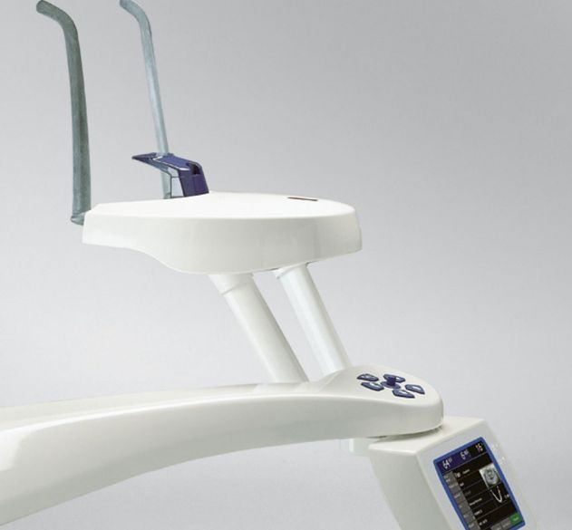 RTG pantomograficzne Planmeca ProMax Scara 3