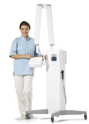 RTG pantomograficzne Soredex MINRAY DC HF