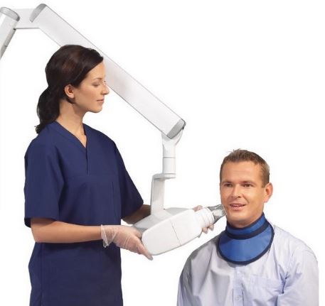 RTG pantomograficzne Soredex MINRAY DC HF