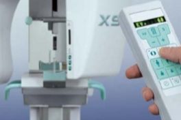 RTG pantomograficzne Villa Sistemi Medicali Rotograph D