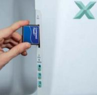 RTG pantomograficzne Villa Sistemi Medicali Rotograph D