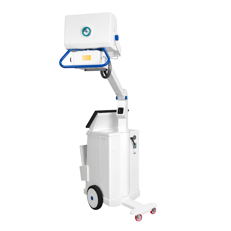 RTG przyłóżkowe i mobilne Alma Lasers Mobil