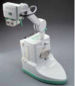 RTG przyłóżkowe i mobilne CAT Medical Speedy