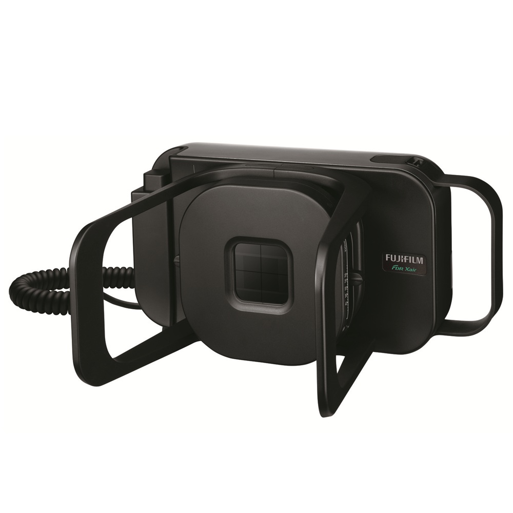 RTG przyłóżkowe i mobilne FUJIFILM FDR Xair