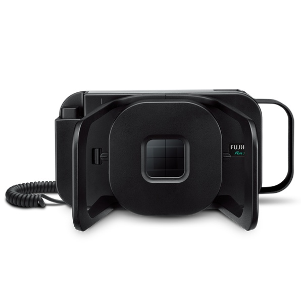 RTG przyłóżkowe i mobilne FUJIFILM FDR Xair