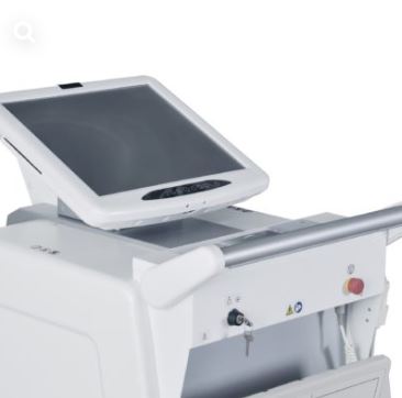 RTG przyłóżkowe i mobilne Intermedical Compact DR Plus