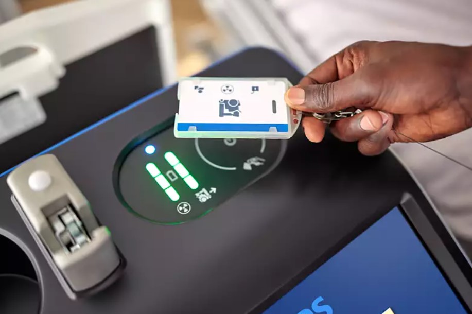 RTG przyłóżkowe i mobilne PHILIPS Radiography 7000 M