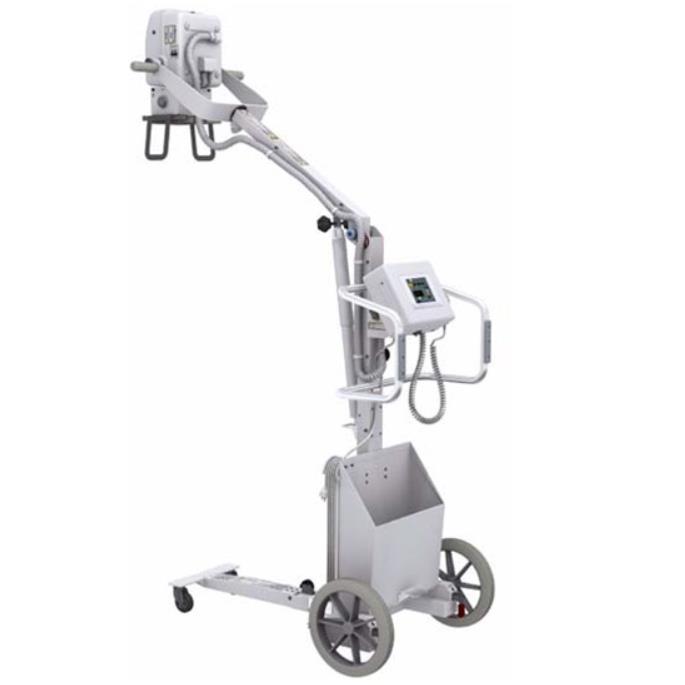 RTG przyłóżkowe i mobilne Radiologia TRANSPORTIX TX PLUS4 APR