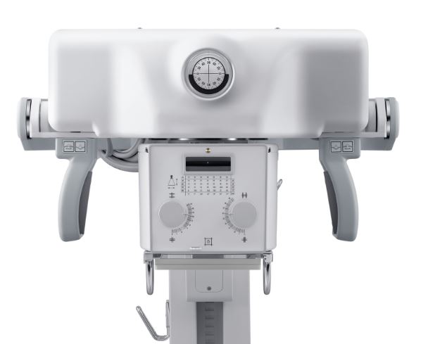 RTG przyłóżkowe i mobilne Samsung GM60A