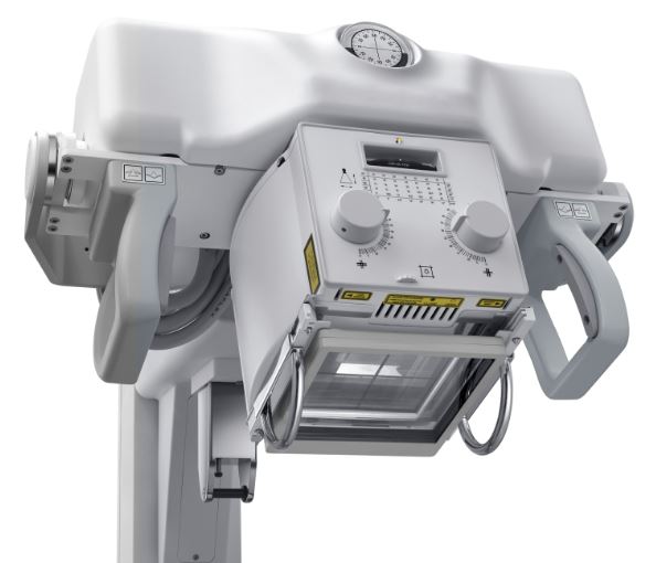 RTG przyłóżkowe i mobilne Samsung GM60A