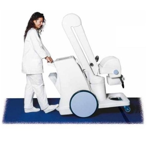 RTG przyłóżkowe i mobilne SMAM EasySlide 30