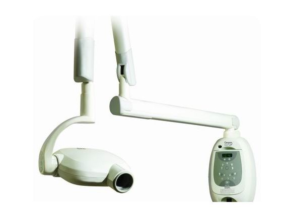 RTG punktowe wewnątrzustne GENDEX Expert DC