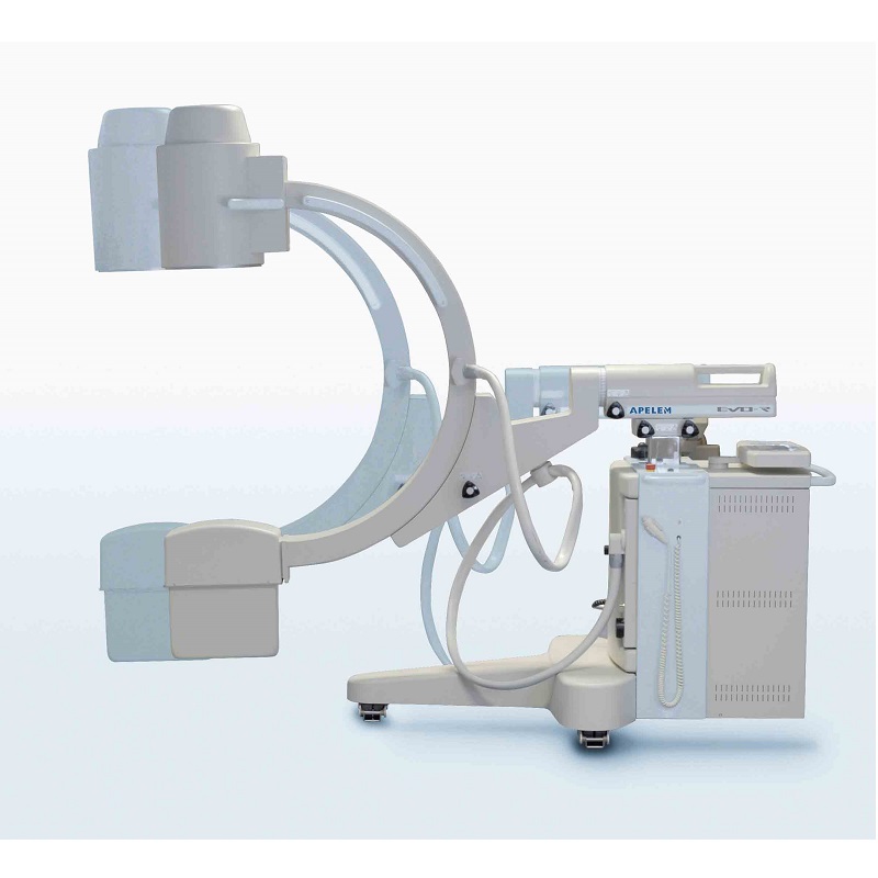 RTG śródoperacyjne (Ramię C) APELEM EVO+ / EVO+ Compact