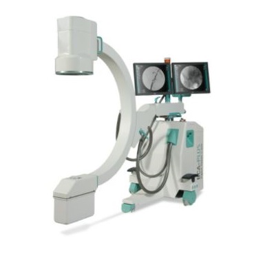 RTG śródoperacyjne (Ramię C) BMI BCA-PLUS