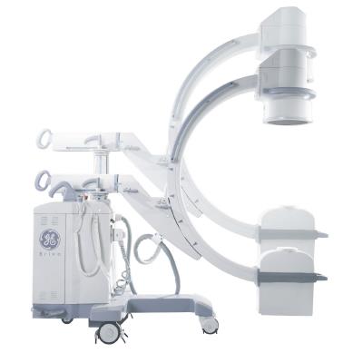 RTG śródoperacyjne (Ramię C) GE Healthcare Brivo